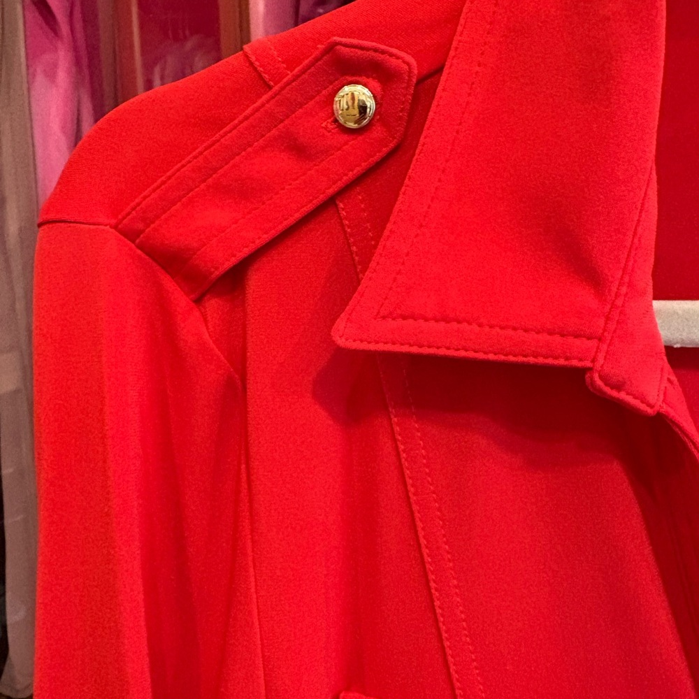 Cache Button-Up blouse - Picture 2 of 9